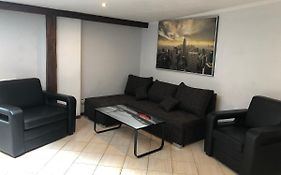 Apartamenty Atrium